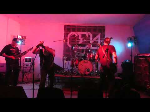 CELA - CELA - Víra, 2.10. 2021, ŘEŽ FEST Bantice 4/5