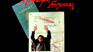 Giorgio Moroder  - Midnight Express Love's Theme