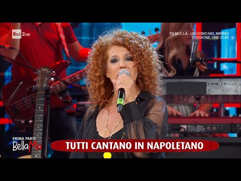 Manuela Villa - 'O surdato 'nnammurato - BellaMa' 12/09/2025