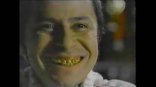 Comerciales Multimedios Televisión Monterrey (2002-2003)