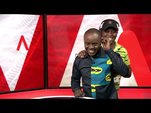 MItikasi Leo BTS 2019