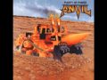 Anvil - 11 Dirty Dorothy