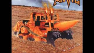 Anvil - 11 Dirty Dorothy