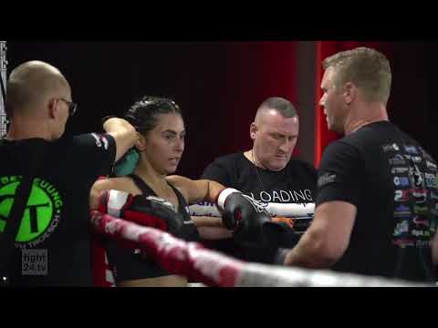 Makredou vs Karsbasian