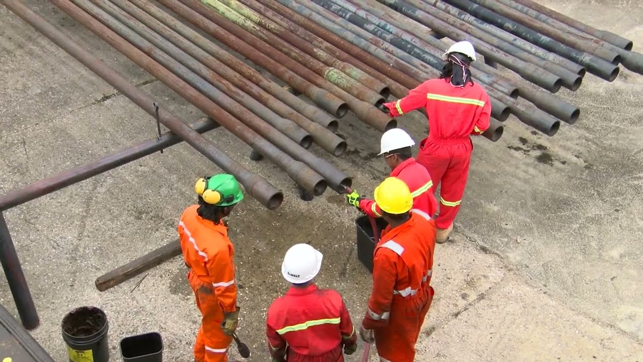 Just Transition Policy of Trinidad and Tobago