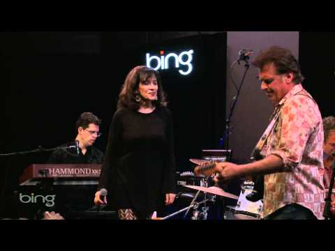 Janiva Magness - Walkin' In The Sun (Bing Lounge)