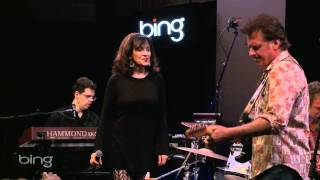 Janiva Magness - Walkin' In The Sun (Bing Lounge)