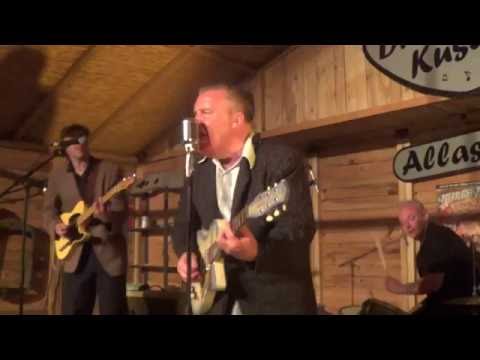 HI-WINDERS - Boogie Woogie Feeling ALLASSAC 2016