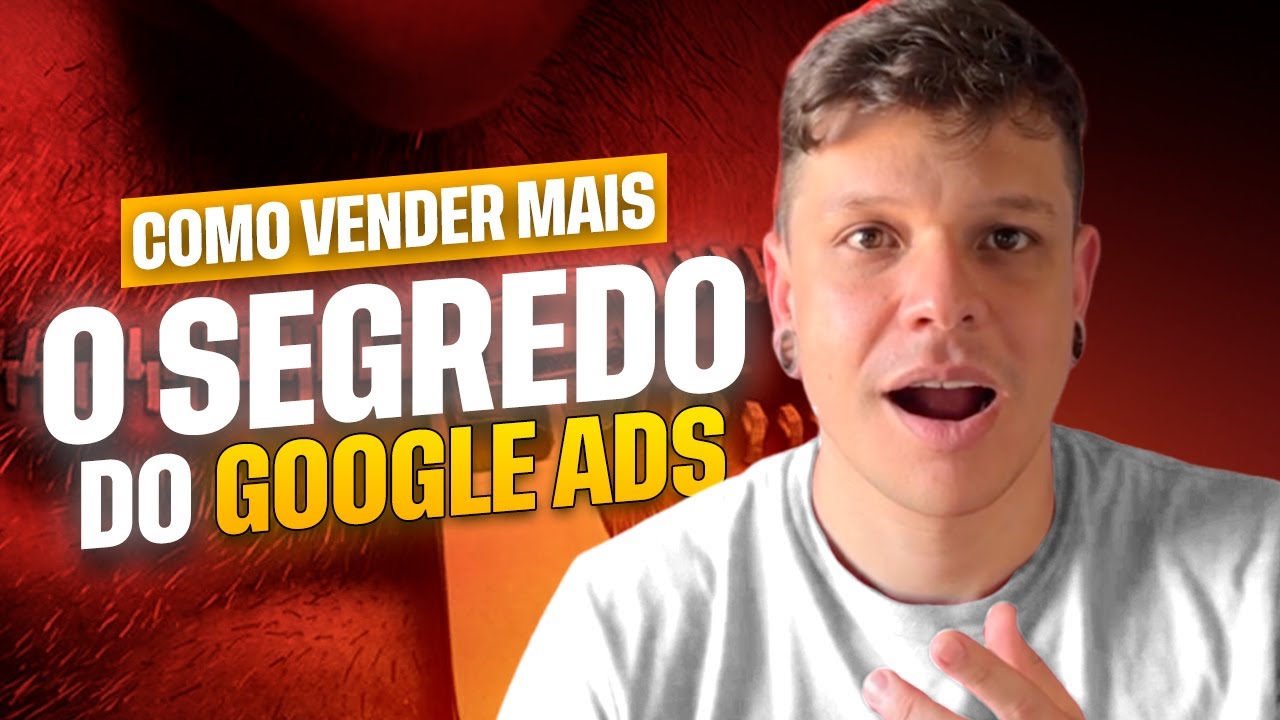 Como vender mais com o Google Ads [Segredo Revelado]
