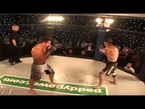 Brendan Loughnane Vs Jordan Miller