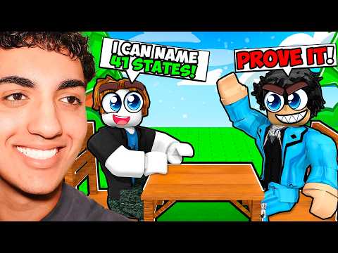 ROBLOX PROVE IT...