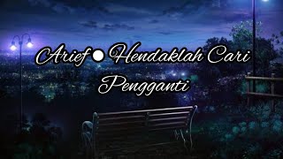 Download lagu Story Wa • Arief - Hendaklah Cari Pengganti | Terbaru mp3 Download lagu Story Wa • Arief - Hendaklah Cari Pengganti | Terbaru mp3