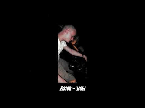 Asior- Wiara Gwarancją Wygranej (prod. Nxnja)