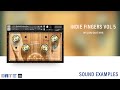 Video 1: Indie Fingers Vol 5 - Nylon Guitar Sample Library for Native Instruments Kontakt