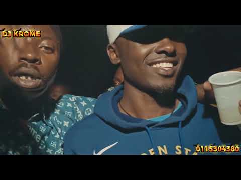 KENYAN DANCEHALL VIDEO MIX VOLUME 2-DJ KROME FT.MBOGI GENJE,KAPITANI,METRO STUNNA,MOTI THE NRG