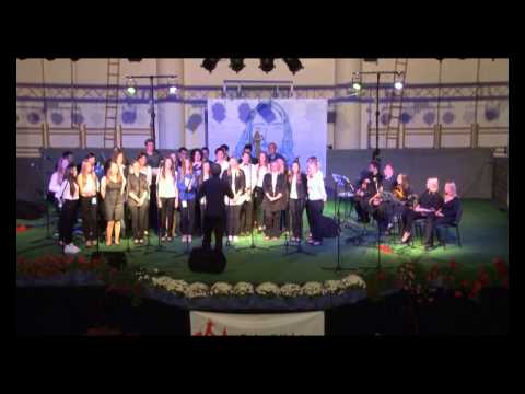 S KLICANJEM - DEKANATSKI ZBOR SAMOBORA