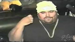 Truck Turner, Big Pun, Kool G Rap, KRS One - Symphony 2000 (Music Video)