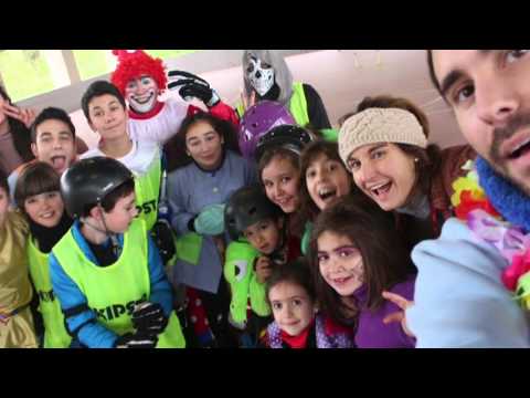 RESUMEN Año 2015 APG Bierzo