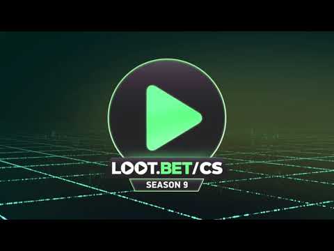 (RU) NAVI Junior vs Izako Boars | map 2 | LOOT.BET/CS Season 9 | by @Zloba13 & @Mr_Zais