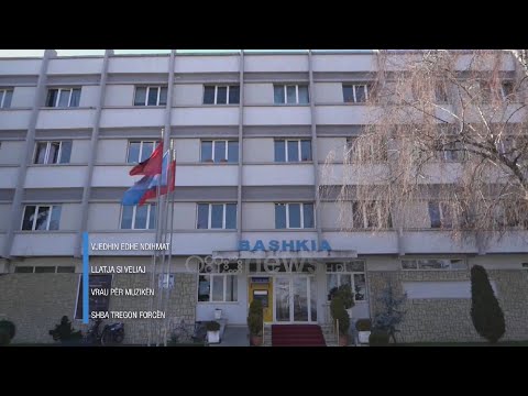 Edicioni informativ - 28 Gusht 2022 - Ora 16:00 - RTV Ora