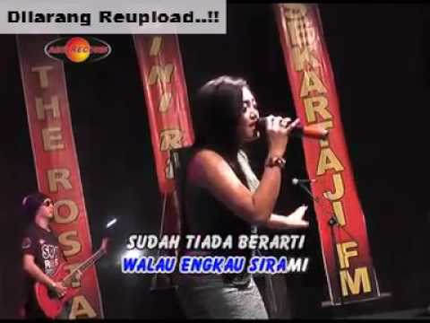 Deviana Savara   Tiada Guna The Rosta Vol Terbaru 2017