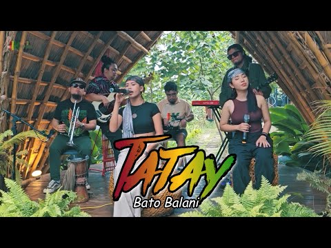 Tatay — Bato Balani | Kuerdas Reggae Cover