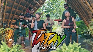 Download lagu Tatay — Bato Balani | Kuerdas Reggae Cover mp3