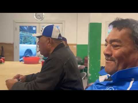 Fofo'anga Seatlle.. Si'i lose ne matala 'ihe mo'unga