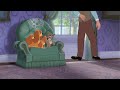 Welcome Home L Lady And The Tramp 2 Scamp S Adventure L Full HD L 1080p