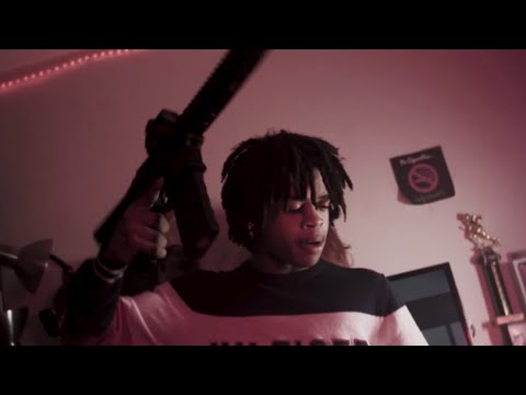 Dre Banz "Consistent" (Official Music Video)