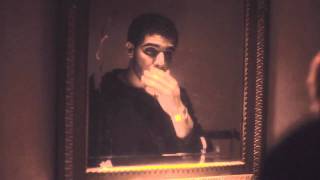 Drake - Marvins Room [OFFICIAL MUSIC VIDEO]  HD