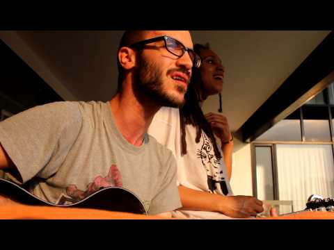 The Skints' Marci and Jamie - Let's stay together