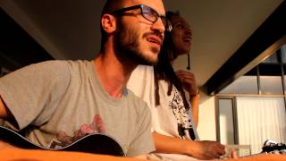 The Skints' Marci and Jamie - Let's stay together