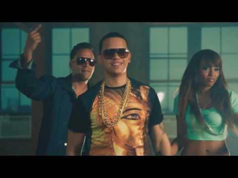 Jenny La Sexy Voz ft Farruko   J  Alvarez Sola   OFFICIAL VIDEO HD