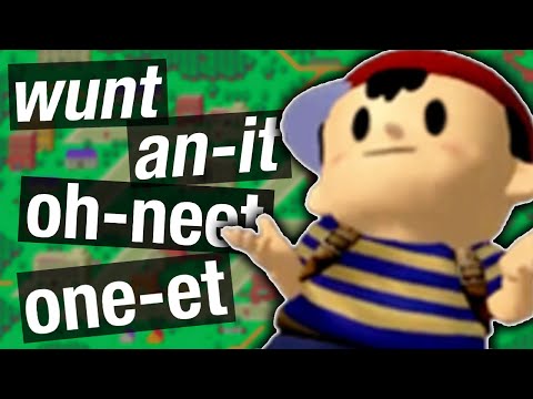 How do you pronounce "Onett"?