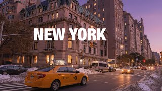 New York City LIVE Manhattan on Tuesday (February 10, 2026)