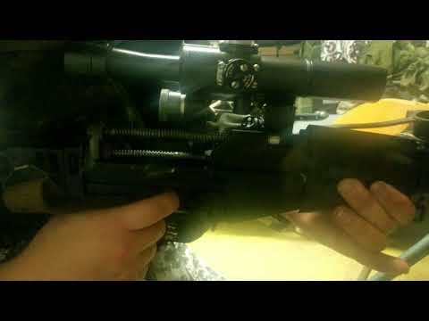 wow that's a nice trigger