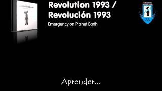 Jamiroquai - Revolution (Subtitulado)