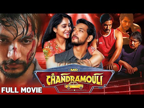Gautham Karthik In Action | Mr.Chandramouli | Tamil Full Movie | Karthik | Gautham | 2k studios