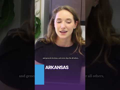 Early Voting Series Part 4 thumbnail