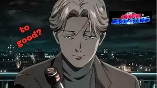 monster evo showcase [anime last stand]