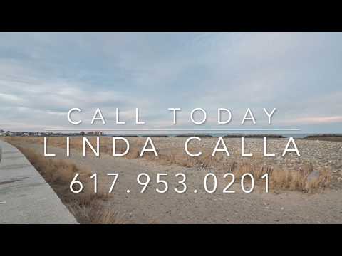 35 Perkins Street U35 Winthrop MA 02152  2Bed 2Bath $365K Just steps from the Beach