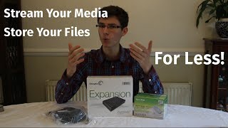 How To Create A Budget NAS