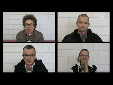 Was die Coaches wirklich übereinander denken