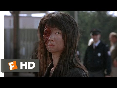 Hostel (2006) Hostel (2006)