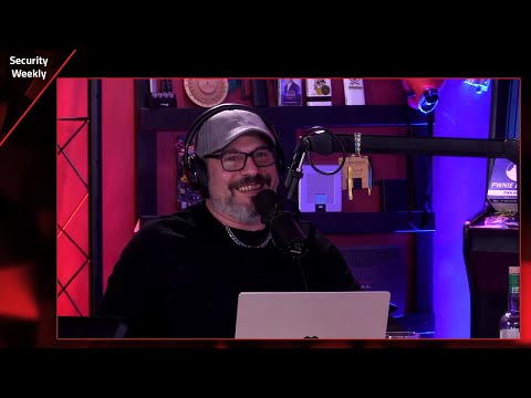 Real Time Linux, RSA Encryption, Sec vs. Compliance, Cold River, &amp; ChatGPT - PSW #769