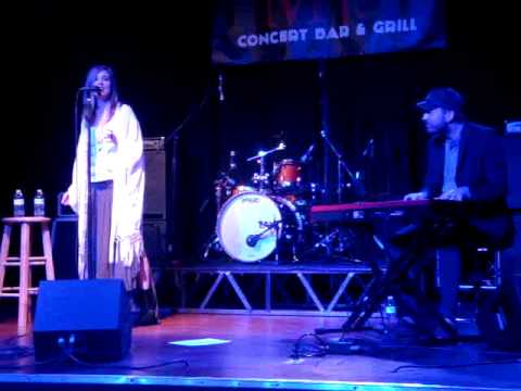 Indecision Kills - Anna Nalick