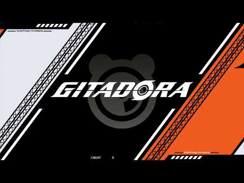 [AmuseTown] GITADORA ARENA GF Live stream