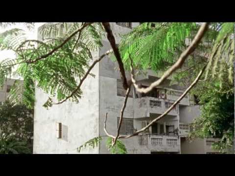 El Edificio de los Chilenos