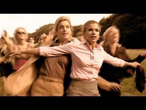 Männer-Witterung aufgenommen - Ladykracher